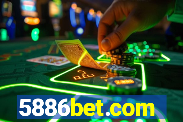 5886bet.com