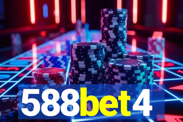 588bet4