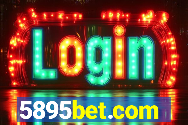 5895bet.com