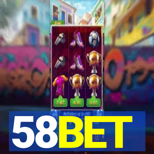 58BET