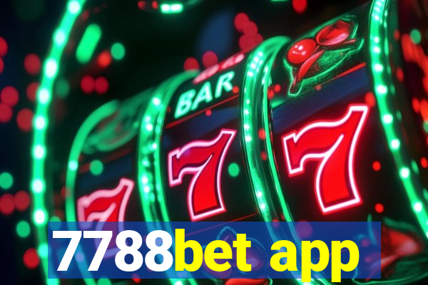 7788bet app