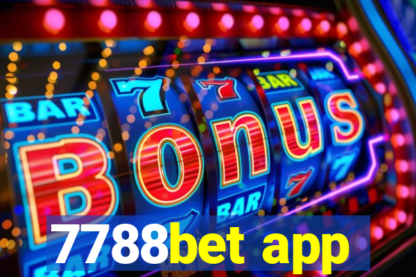 7788bet app