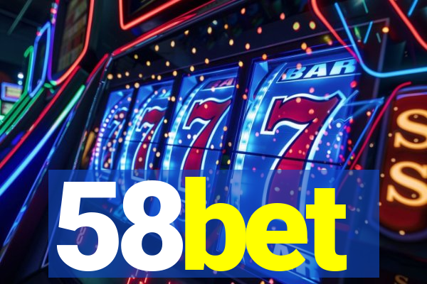 58bet