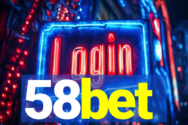 58bet