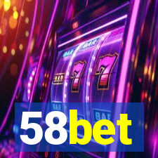 58bet