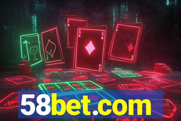 58bet.com