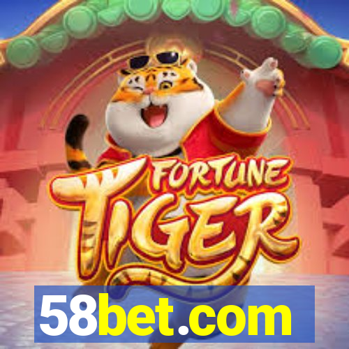 58bet.com