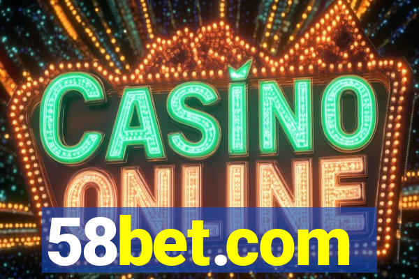 58bet.com