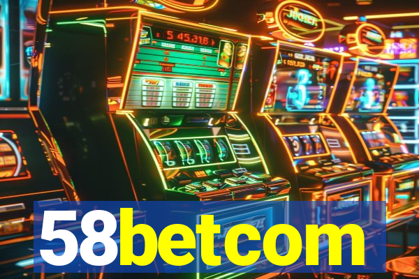 58betcom