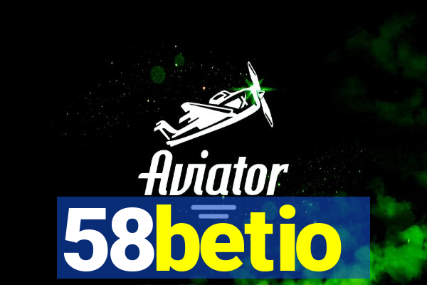 58betio