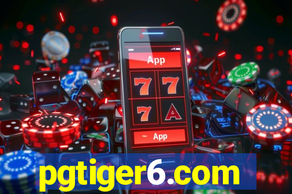 pgtiger6.com