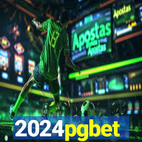 2024pgbet