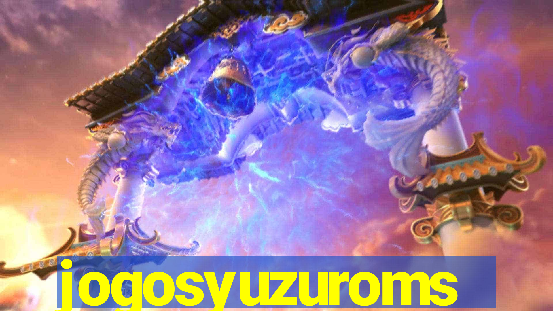 jogosyuzuroms