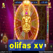 olifas xv