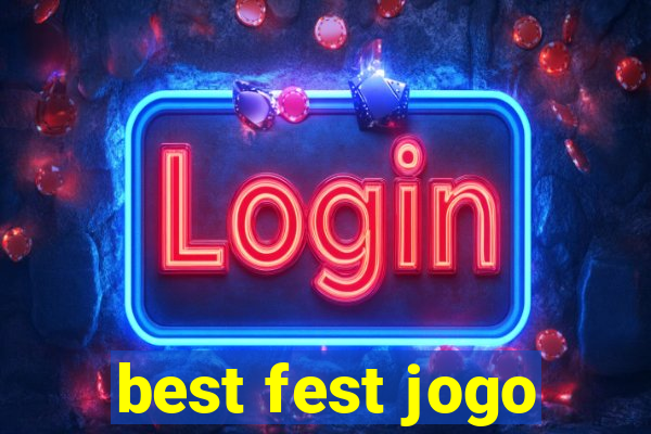 best fest jogo