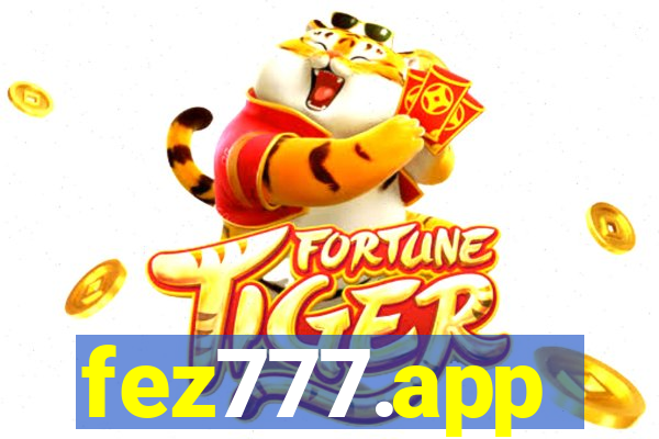 fez777.app