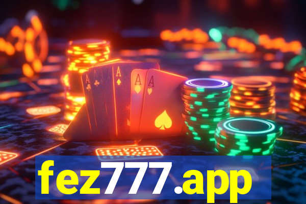 fez777.app