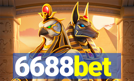 6688bet