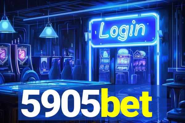 5905bet