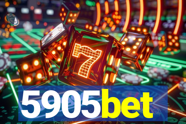 5905bet