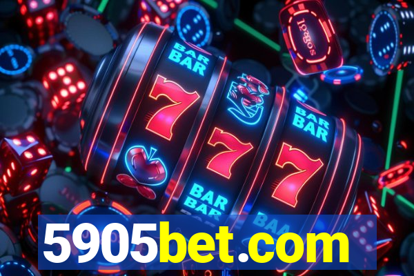 5905bet.com