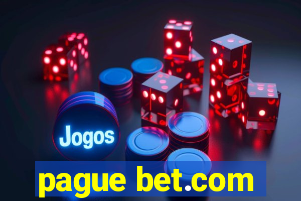 pague bet.com