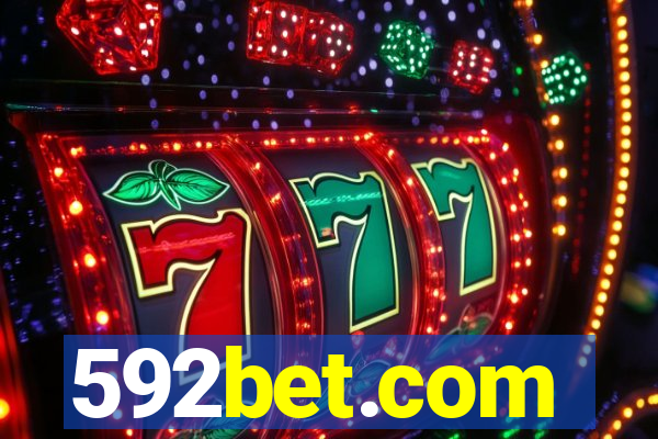 592bet.com