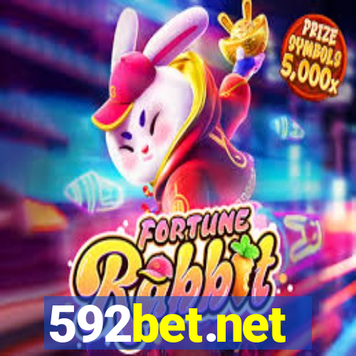 592bet.net