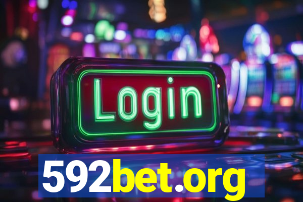 592bet.org