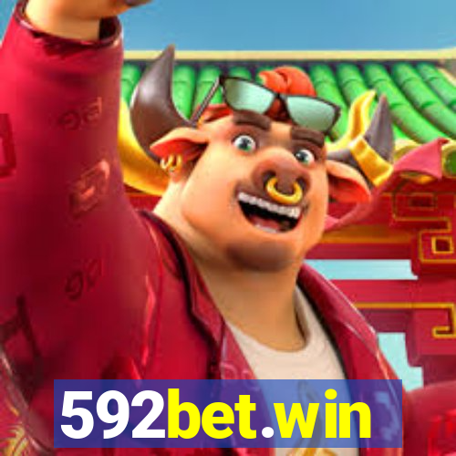 592bet.win