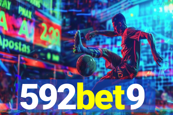 592bet9