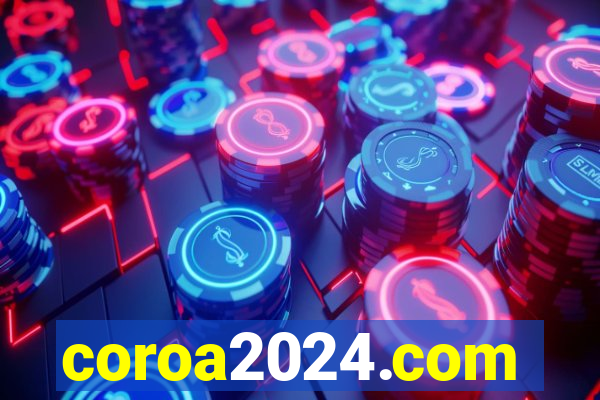 coroa2024.com