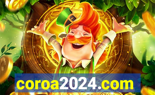 coroa2024.com