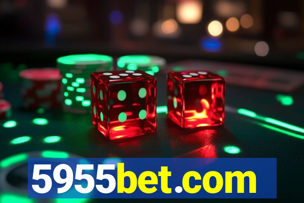 5955bet.com