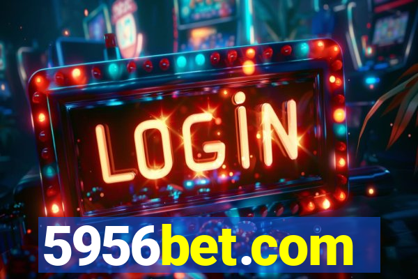 5956bet.com