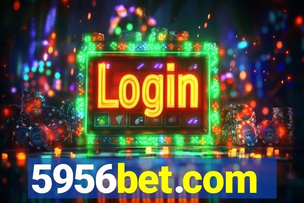 5956bet.com