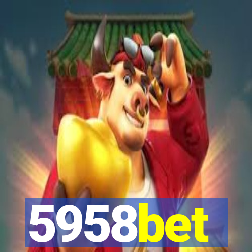 5958bet