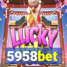 5958bet