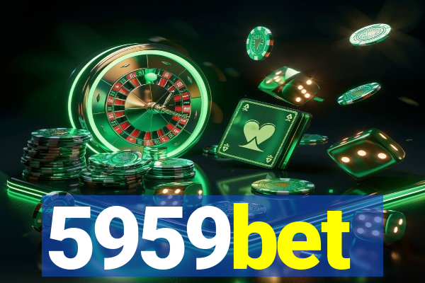 5959bet