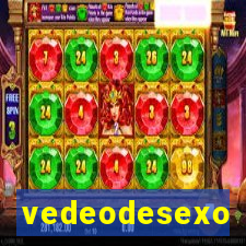 vedeodesexo