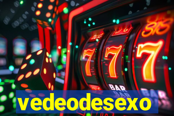 vedeodesexo