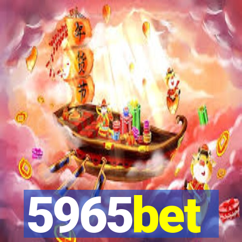 5965bet