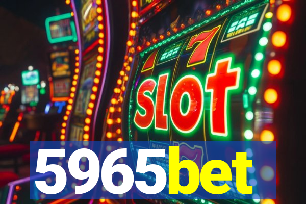 5965bet