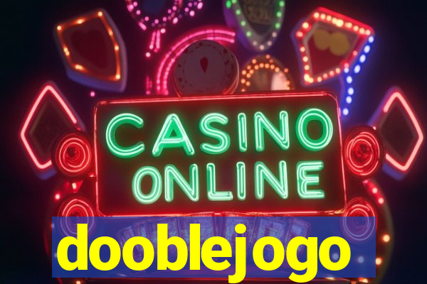 dooblejogo