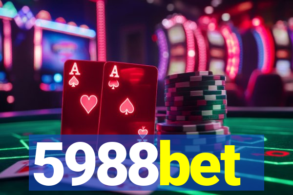 5988bet