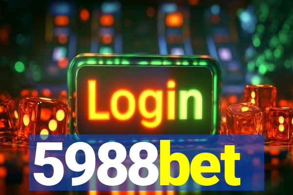 5988bet