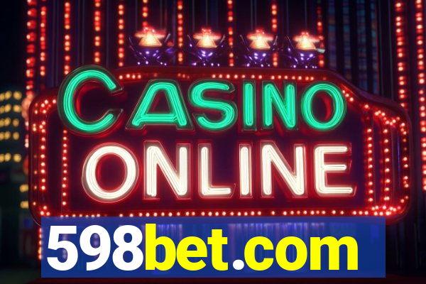 598bet.com