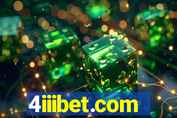 4iiibet.com