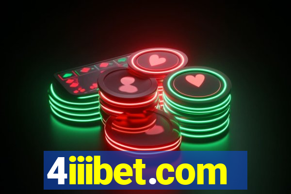 4iiibet.com