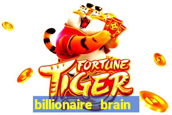 billionaire brain wave - brand new vsl from 8-figure marketer